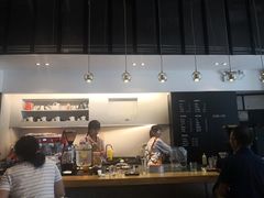 -Home Cafe(水榭春天店)