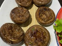 瓤香菇-炙热童年·老北京炙子烤肉(南锣鼓巷店)