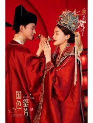 -芭莎视觉婚纱摄影(花溪店)