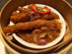 -万丽轩·粤菜(王府井金茂万丽酒店)