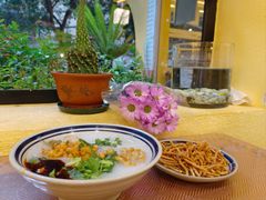 -正南齐北·老街糯米团(洪崖洞店)