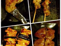 烧鸟-鸟内会(河北路店)