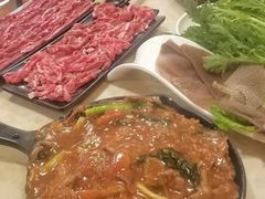 -潮汕良记牛肉火锅(洪武路店)