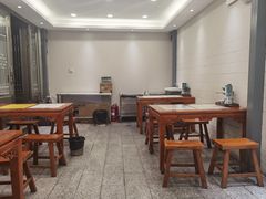 -西羊市老米家泡馍(西羊市店)