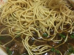 -陈记锅盖面(长江路店)