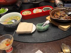 -大拙里·精致融合菜(沙湖桃源国际店)