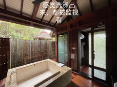-三亚亚龙湾人间天堂鸟巢度假村