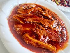 -清真鸿起来饭庄(复兴路店)