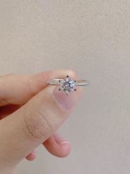 -Zbird钻石小鸟·钻戒婚戒定制高端珠宝私人定制中心
