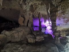 -泰安地下龙宫景区