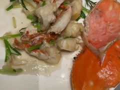 -阿明小菜·海鲜·上海菜(梅陇店)