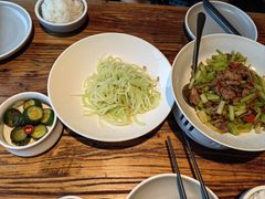 -YAFEE雅菲·粤菜·湘菜·融合菜(魏公村店)