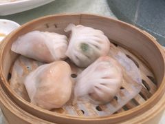 顺德人家虾饺皇-顺德人家食府(黄金广场店)
