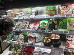 零售区-盒马鲜生(红莲店)