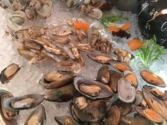 -龙之梦万丽酒店青餐厅
