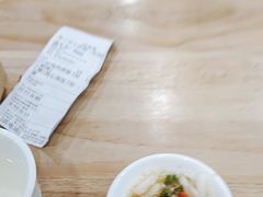 -华三爷拌面(宁波轻纺城店)