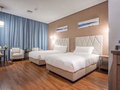 -雅戈尔富宫大酒店(观前街店)