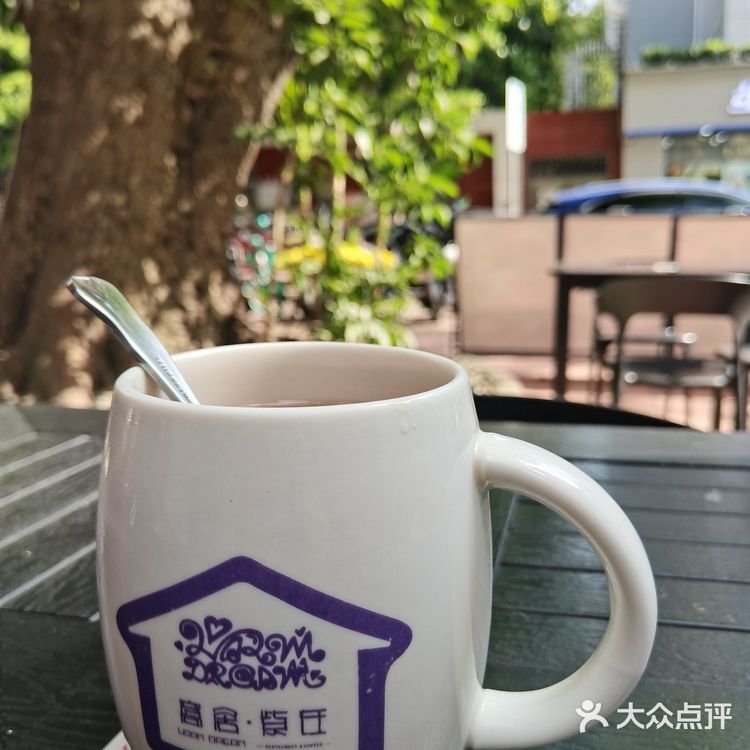 去街头偶遇春天｜回眸窝居完美邂逅