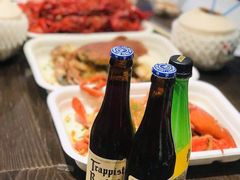 -盒马鲜生(189购物中心店)