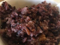 -感恩心素食馆(百世广场店)