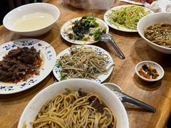 -柴氏风味斋(甘家口店)