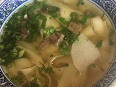 -尹兰楼西北风情餐厅(嘉定店)