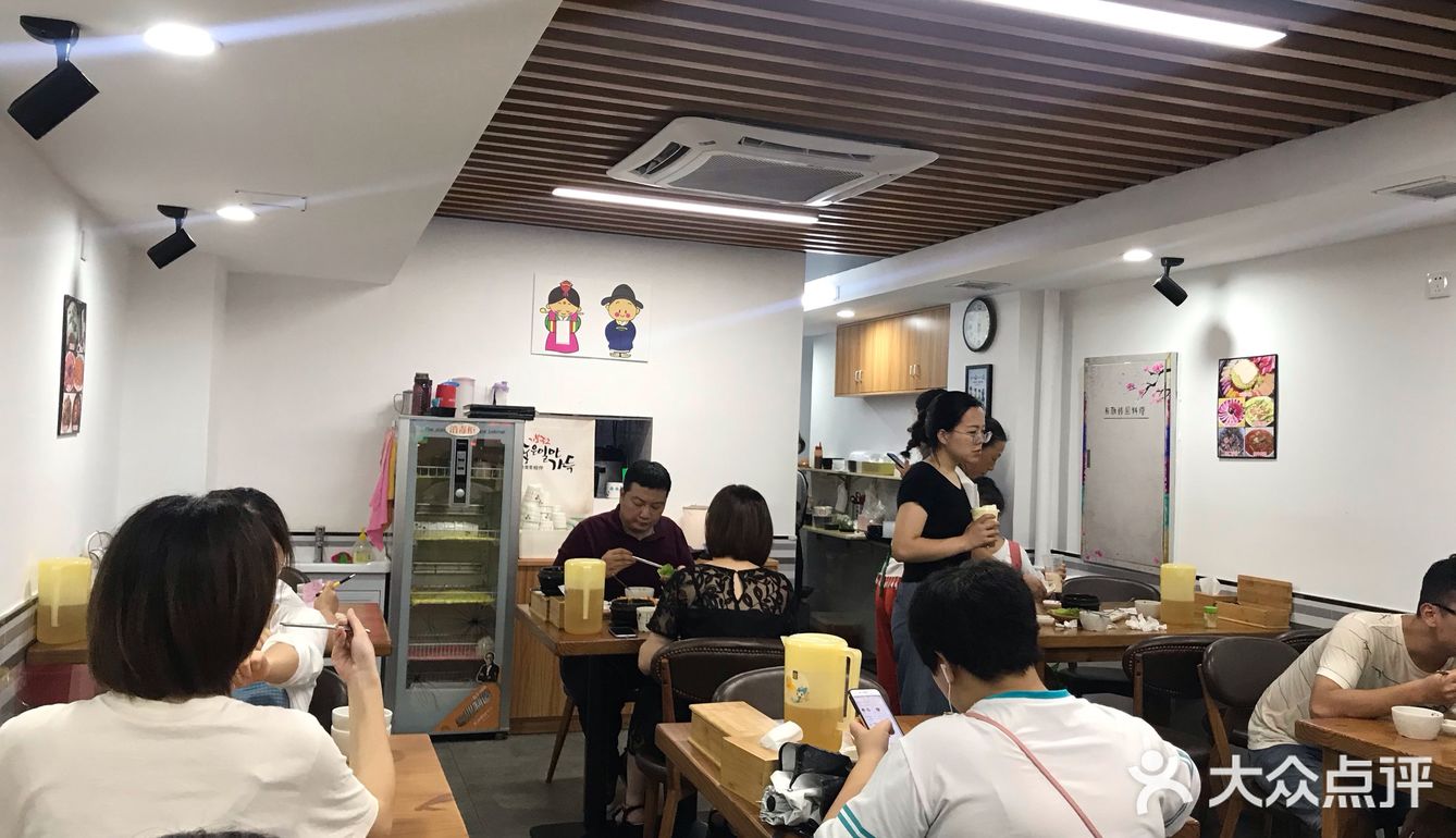 吃的次数双手绝对数不过来了，从2015年第一次探店后