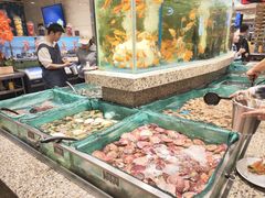 -初色海鲜自助(万丰路店)