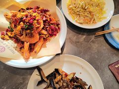 -1937青岛老味道·海肠捞饭·青岛菜(大鲍岛栈桥店)