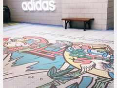 -adidas(正佳广场店)