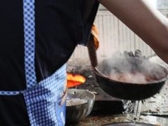 -正宗杨记普洱酸醋米线(总店)
