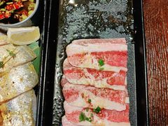-新石器烤肉(之心城店)