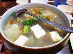 老蛏滑粉汤-海坛特色小吃·只做平潭特色菜(平潭店)