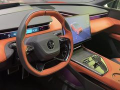 -莲花跑车(国贸商城店)