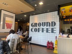 -麦当劳(北京上地十街餐厅店)