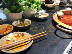 -酱小七老火锅(贝村店)