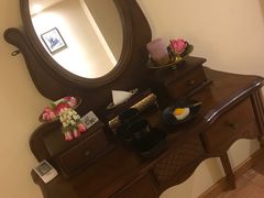 -莲泰式·中式·沐足·精油SPA采耳(天河店)