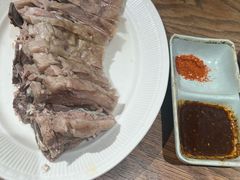 -贯贯吉·清真餐厅(浙江中路店)