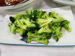 -川湘園(西华路店)