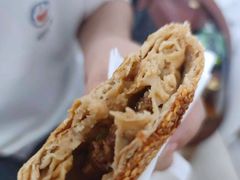 -李小老烧饼(常营民族家园店)