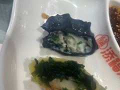 -添福来墨鱼饺子 · 海鲜东北菜(泡崖店)