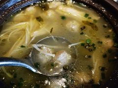-好嫂子酱猪手•农家菜(学院南路店)