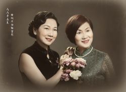 -梧桐照相馆(维景国际店)