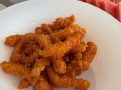 -静之湖湖畔餐厅