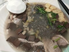 -苏晓玥·手作江南小吃(深圳北站店)