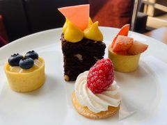 -嘉定凯悦·咖啡厅