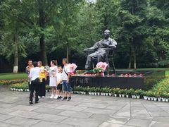 -邓小平故里