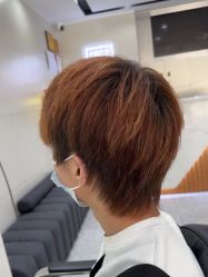 -Nice奈斯形象定制沙龙