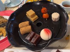 -北平印象.北京烤鸭.新京菜.融合菜(世贸店)