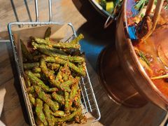 -叁宝烤肉·西安烧烤(东三爻店)